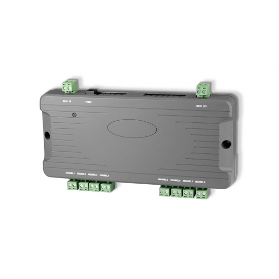 Intercom Panel - IP System Isolator – DNAKE