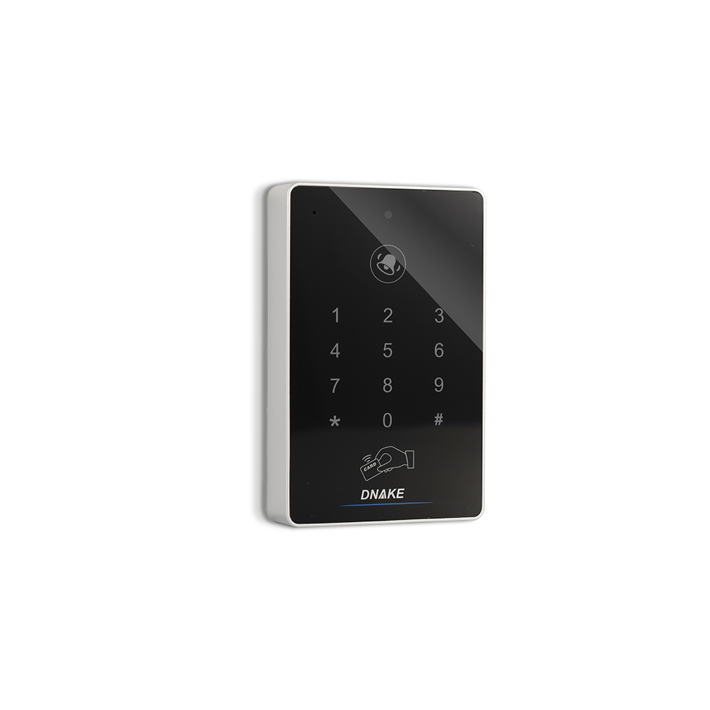 Ip Door Access Control - Linux Based SIP Access Control – DNAKE Featured Image