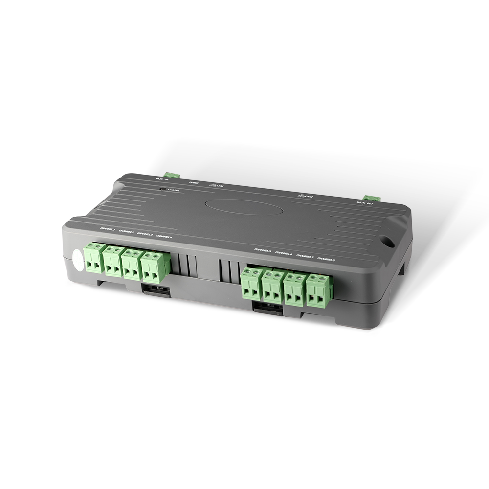 Good quality Intercom Solutions - 2-Wire Distributor – DNAKE Featured Image