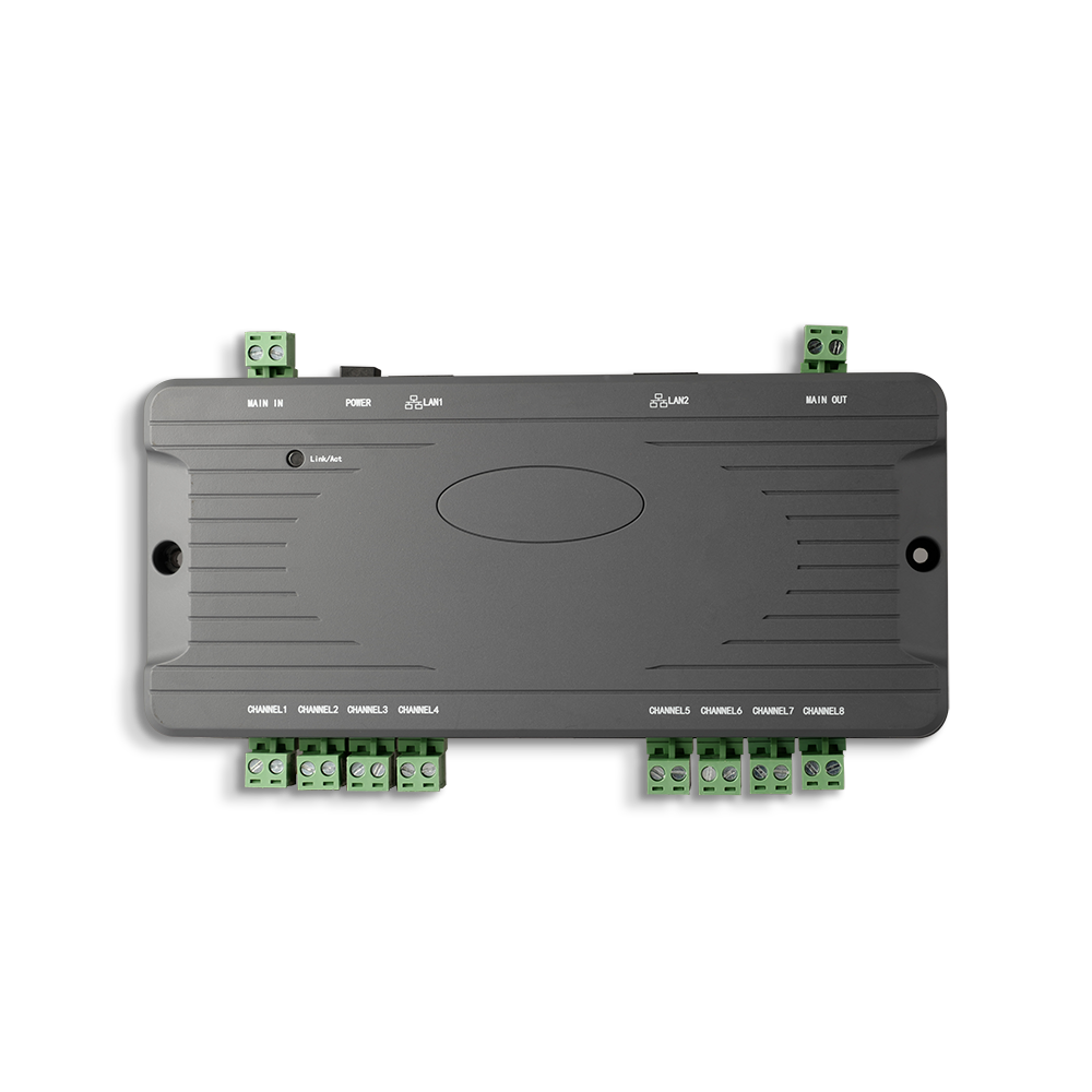 Good quality Intercom Solutions -
2-Wire Distributor – DNAKE