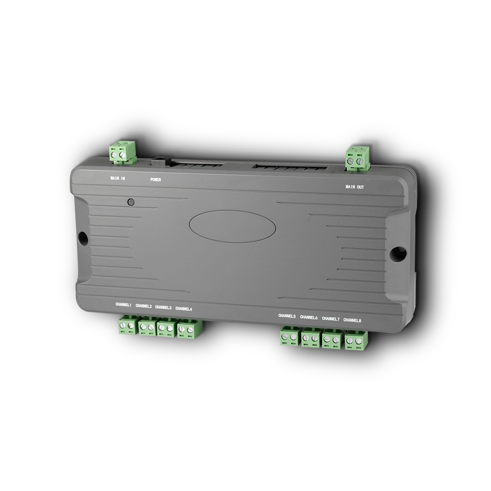 Outdoor Intercom - 2-Wire Distributor – DNAKE Featured Image