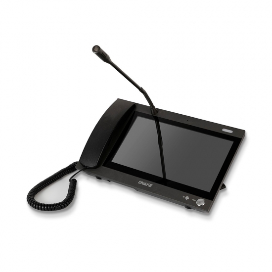 IP Based Nurse Call System - Healthcare – DNAKE Featured Image