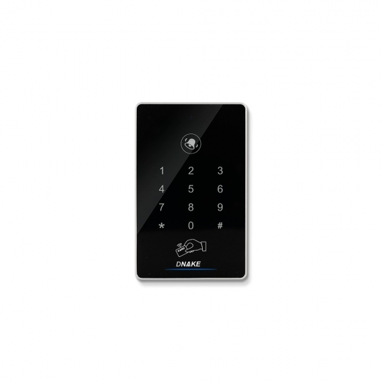 Entry Phone Handset - 280AC-R3 Linux Based SIP Access Control – DNAKE