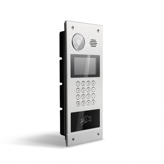 Door Entry Phone - 280D-A9 – DNAKE Featured Image