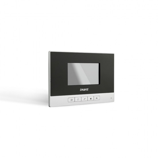 Analog Door Phone - 280M-I8  – DNAKE Featured Image