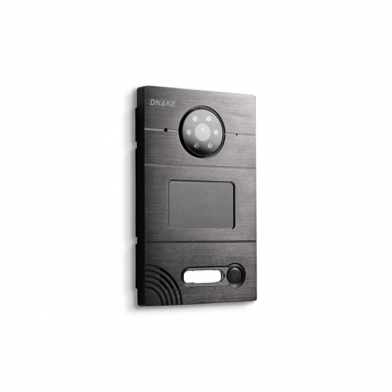 Wireless Apartment Intercom System - Analog Villa Outdoor Station – DNAKE Featured Image
