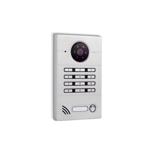 Business Intercom System - 280SD-C3K – DNAKE Featured Image