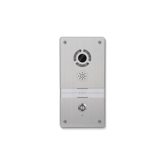 Intercom Doorbell With Camera - 280SD-C12 Linux SIP2.0 Villa Panel – DNAKE Featured Image