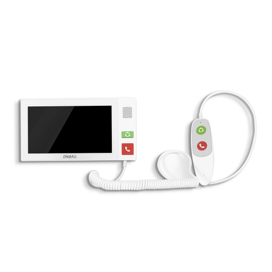 IP Based Nurse Call System - Healthcare – DNAKE Featured Image