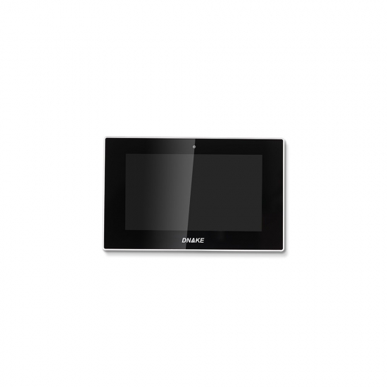 Super Purchasing for Analog Door Phone -
904M-S4 Android 7” UI Customizable Touch Screen Indoor Monitor – DNAKE