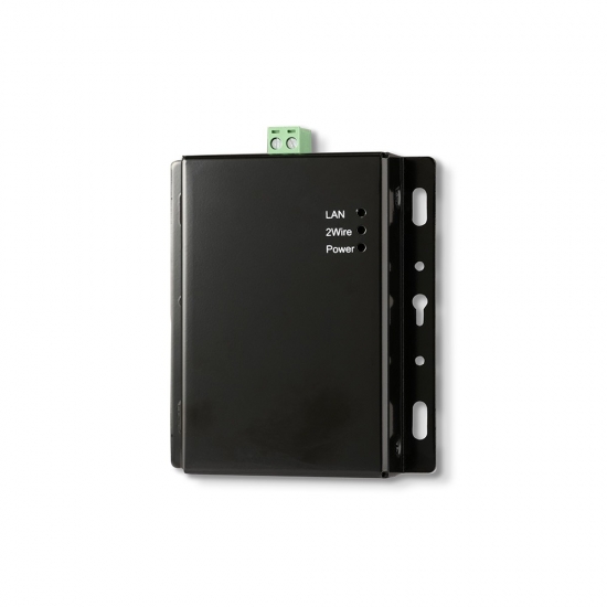 100% Original Intercom With Camera Wireless - 290 2-Wire IP System Slave Converter – DNAKE Featured Image