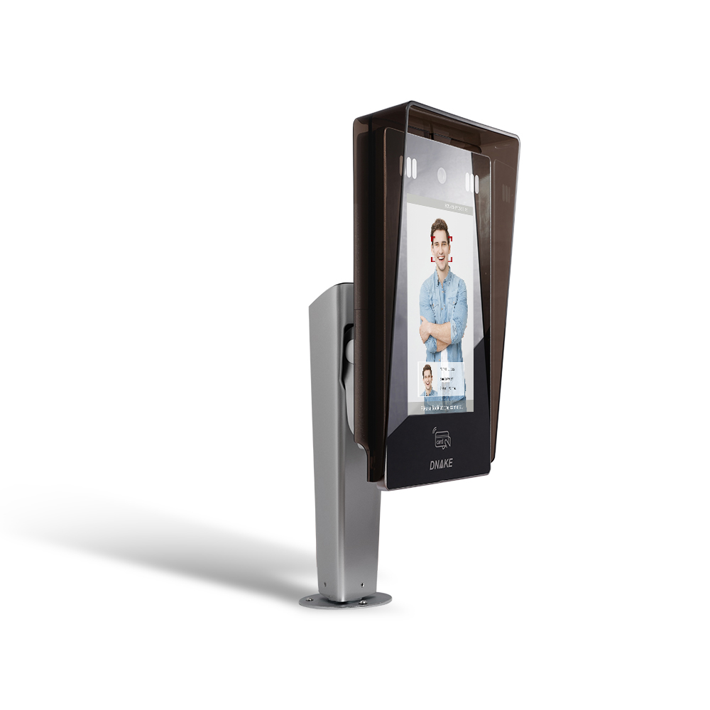 New Arrival China Entry Systems - Android Facial Recognition Terminal – DNAKE Featured Image