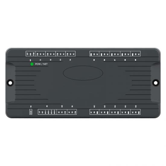 Elevator Control -
16-channel Relay Input Elevator Control – DNAKE