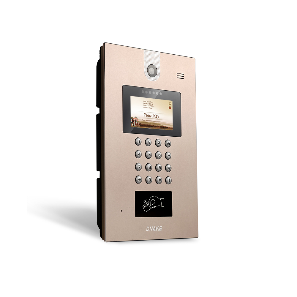 Intercoms For Sale - 902D-A7  – DNAKE Featured Image