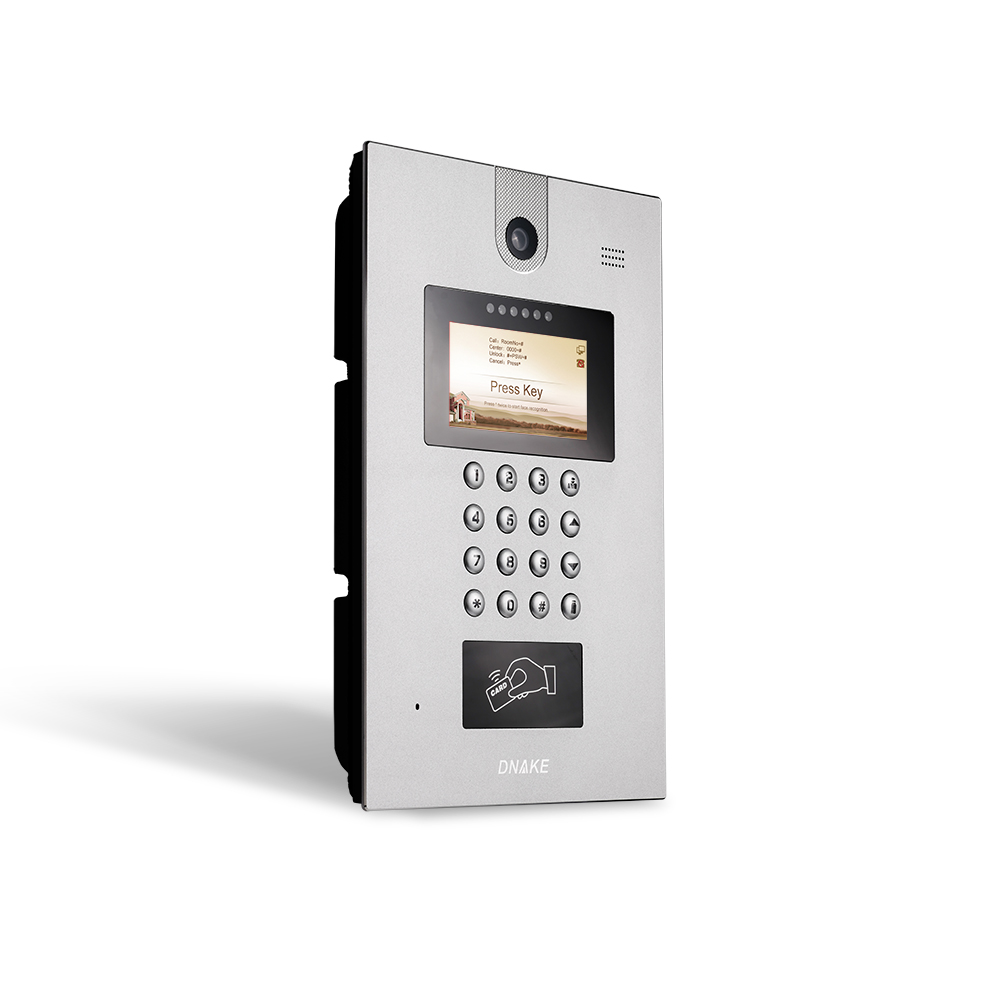 Intercoms For Sale - 902D-A7  – DNAKE Featured Image