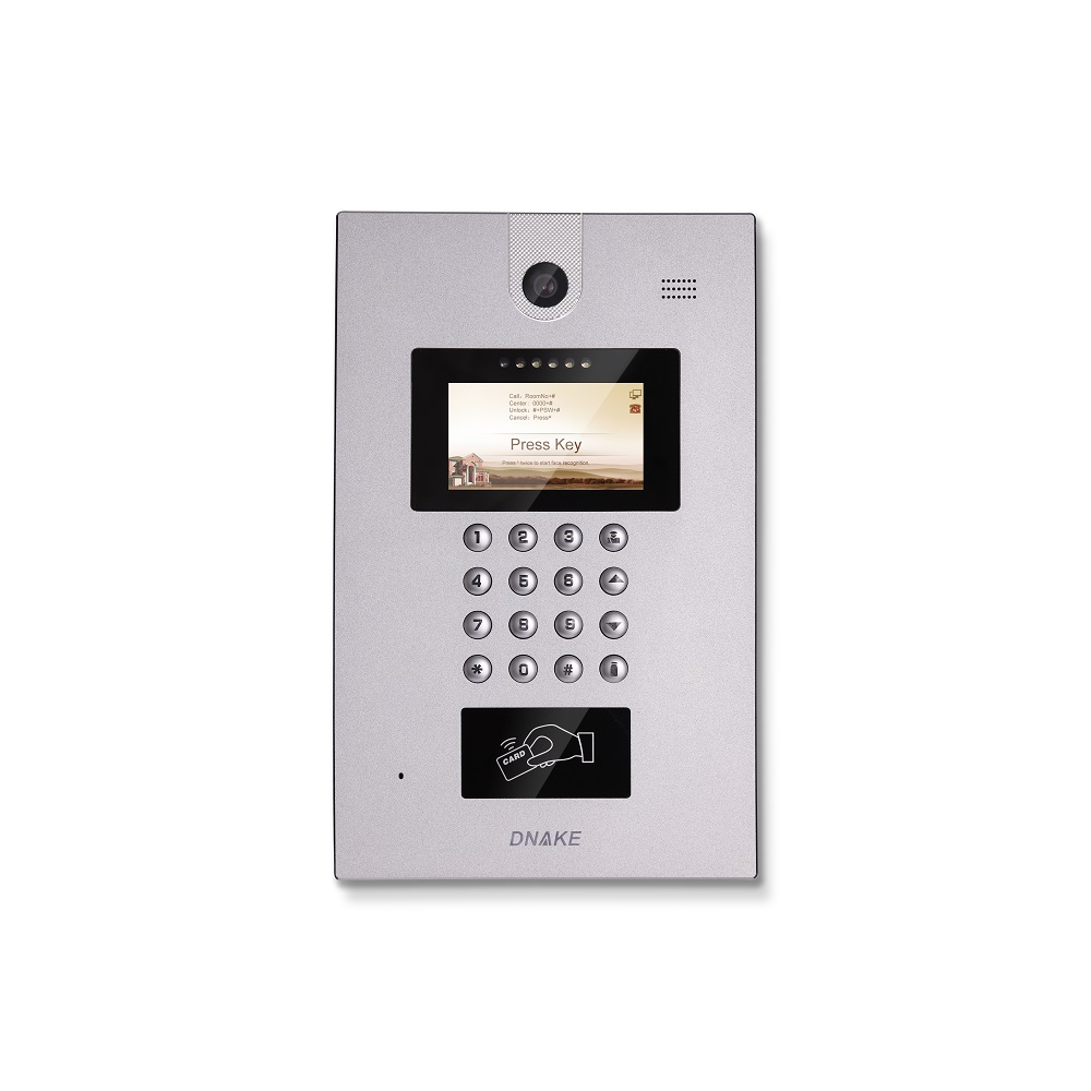 Intercoms For Sale -
902D-A7 – DNAKE