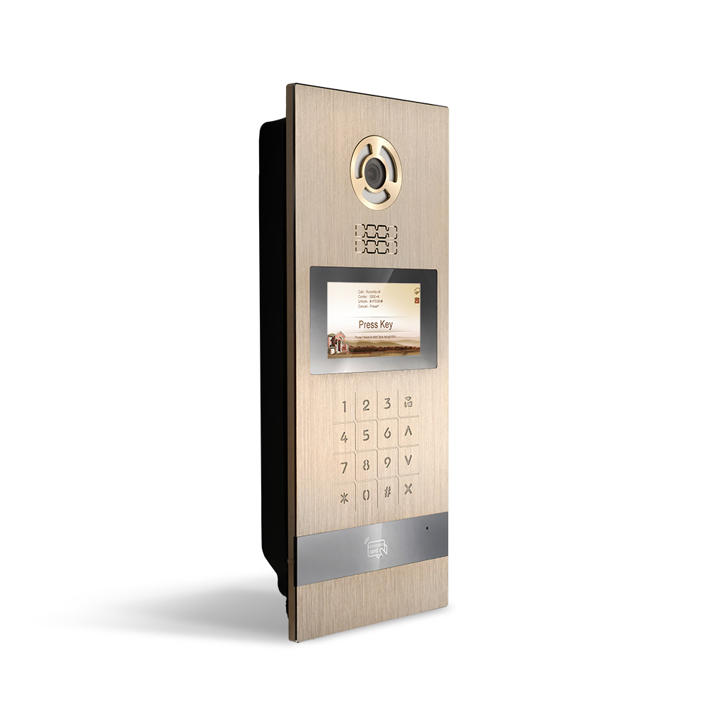 High Quality for Wall Panel - 902D-B3  – DNAKE Featured Image