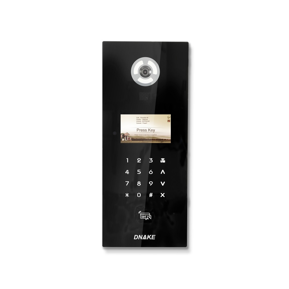 Price Of Intercom System -
902D-B5 – DNAKE