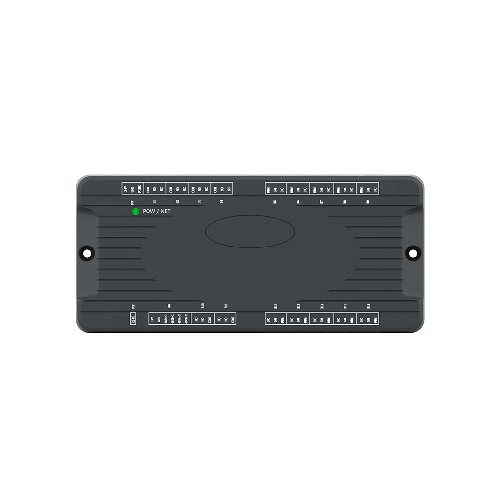 Elevator Control - 16-channel Relay Input Elevator Control – DNAKE