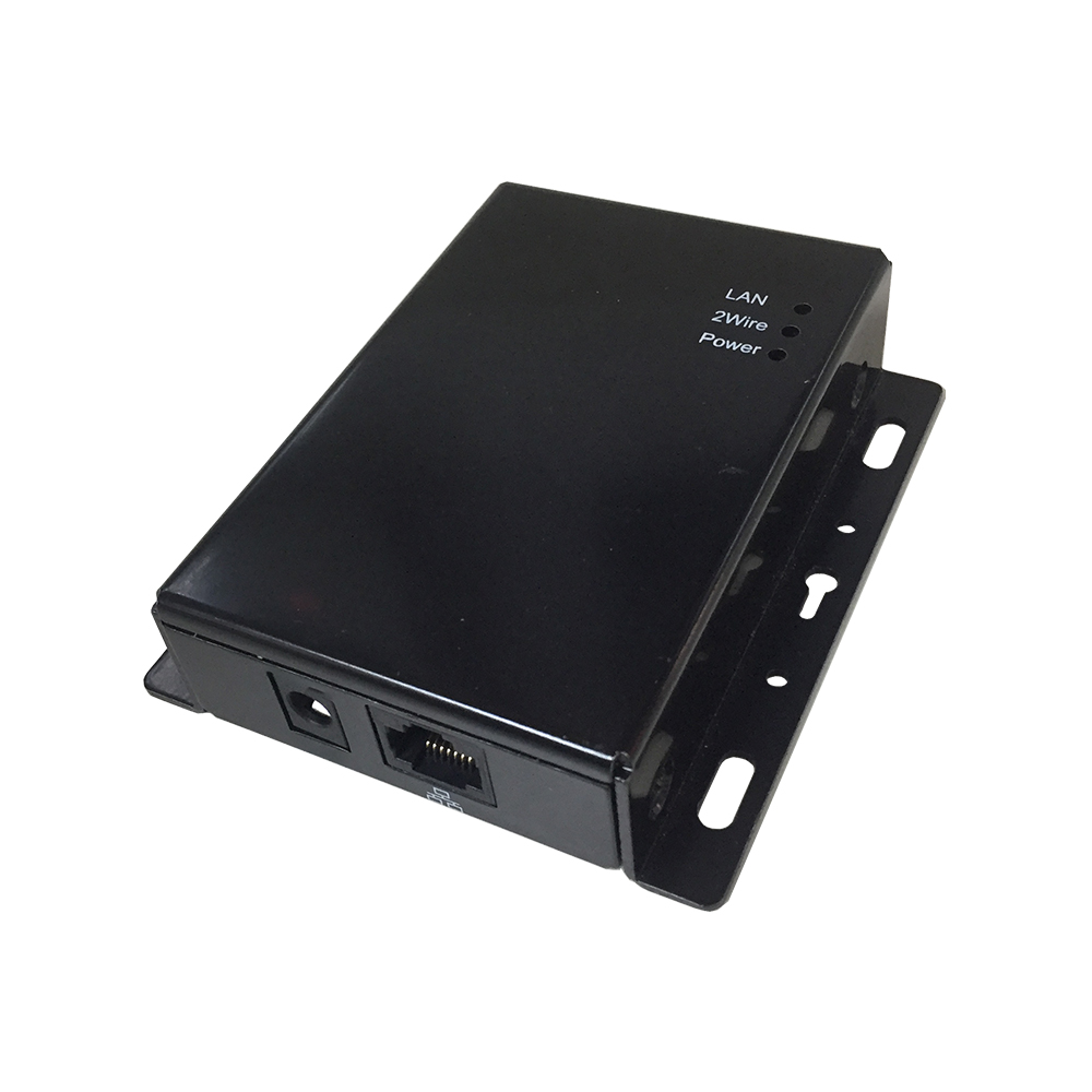 New Arrival China Outdoor Intercom -  2-Wire IP System Converter – DNAKE Featured Image