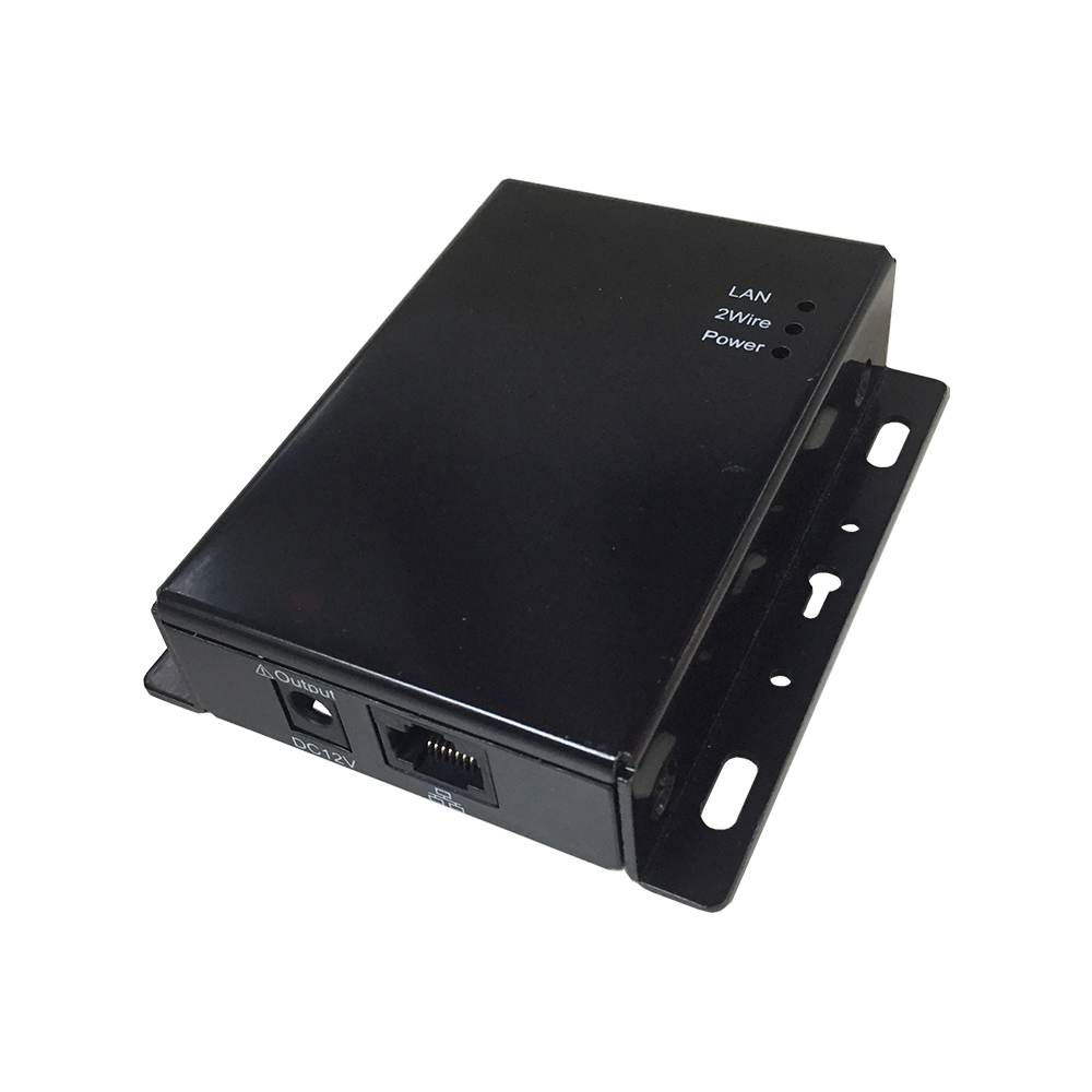 Good Quality 2-wire Ip Intercom - 2-Wire IP System Converter – DNAKE Featured Image