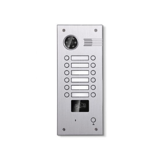 Reasonable price Intercom Interphone - 280D-A5  – DNAKE