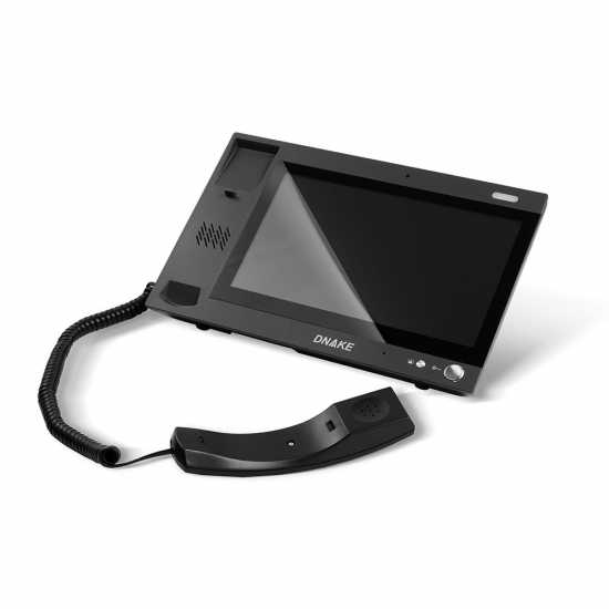 Intercom Interphone - 902C-A2  – DNAKE Featured Image