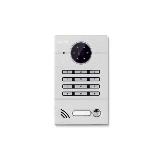 Factory wholesale Wireless Door Phone - 280SD-C3K – DNAKE