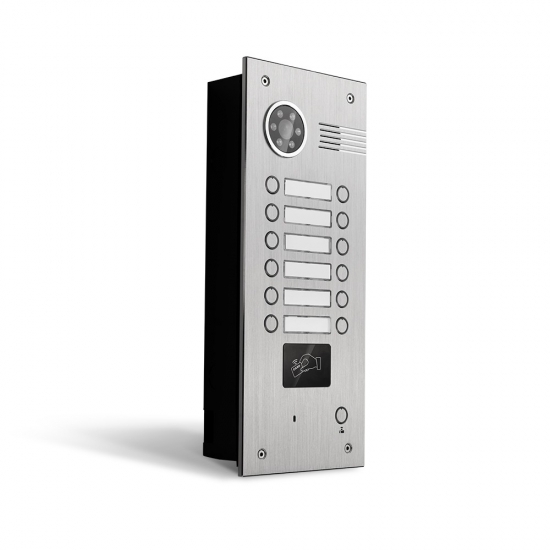 Reasonable price Intercom Interphone - 280D-A5  – DNAKE Featured Image