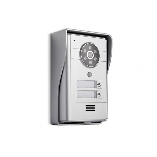 High reputation Sip Doorbell - 304D-R8  – DNAKE Featured Image