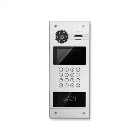 Door Entry Phone - 280D-A9 – DNAKE