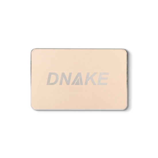 Ip Door Access Control - 906N-T3 Android Facial Recognition Box – DNAKE