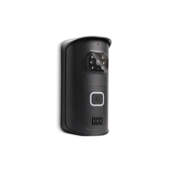 Wireless Intercom - 304D-C13 2.4GHz IP65 Waterproof Wireless Door Camera – DNAKE Featured Image
