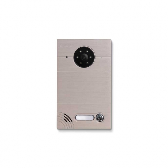 Apartment Intercom - 280SD-C3S Linux SIP2.0 Villa Panel – DNAKE Featured Image
