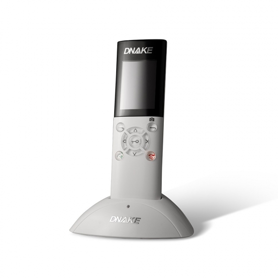 Wireless Doorbell System - 304M-K8  – DNAKE Featured Image